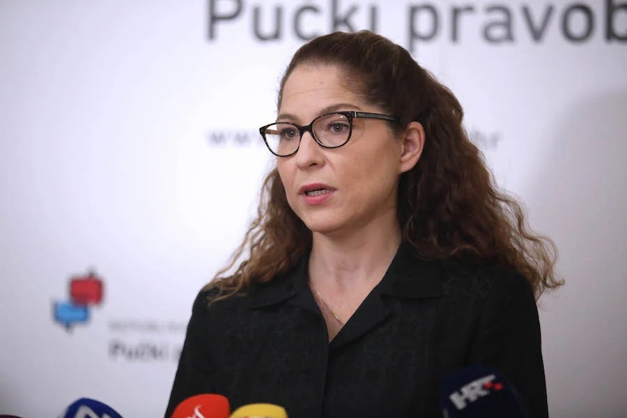 Vlasnicima ksenofobične pizzerije prijeti kazna