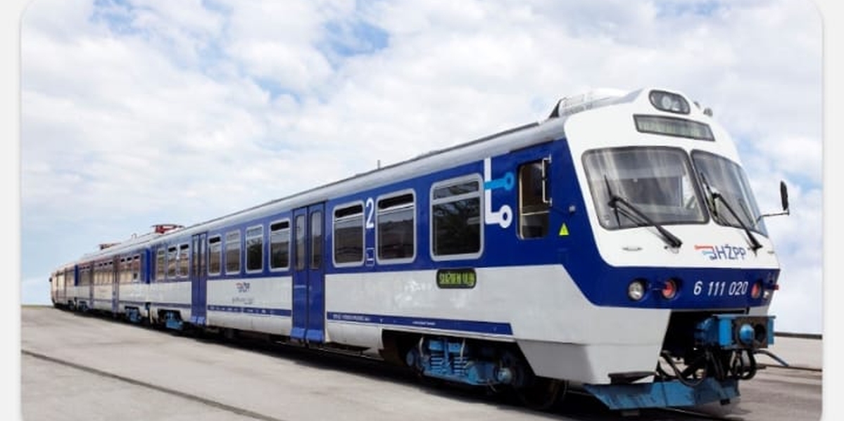 Učenici će se besplatno hraniti u školi, ali i besplatno voziti vlakom