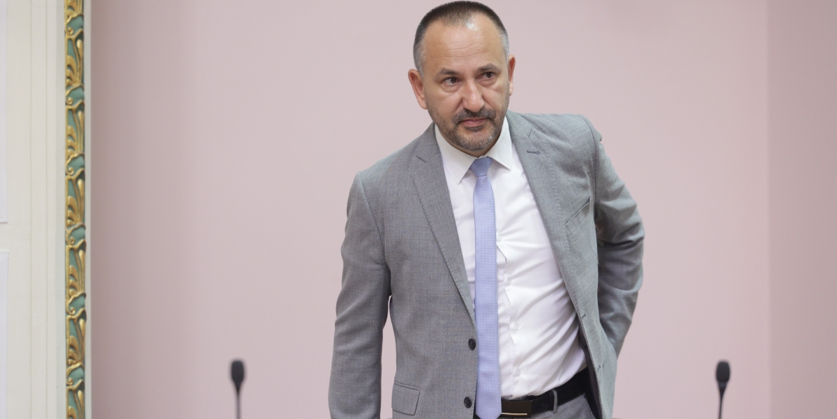 Zekanović 'oprao' svjedoka Antikorupcijskog vijeća: Finu vam je cifru omogućio Most