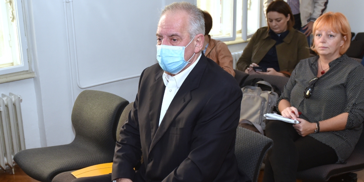 Sanader nije ratni profiter, presudio Županijski sud u Zagrebu
