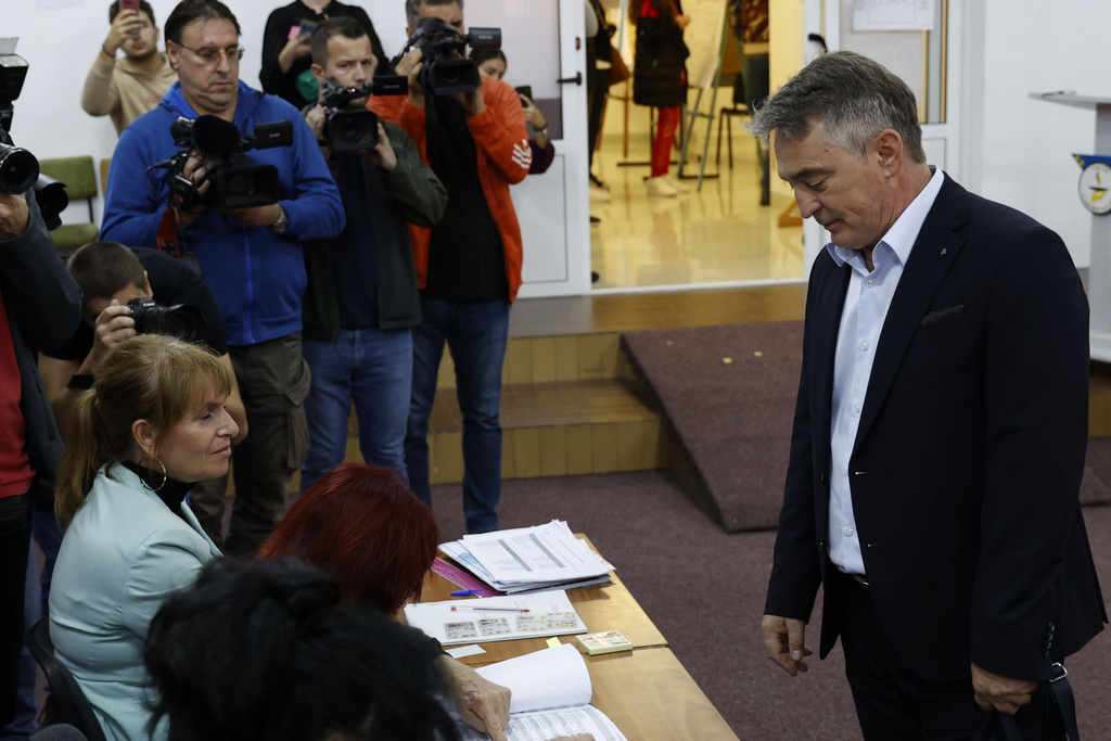 Traži se mandatar za novo Vijeće ministara, Komšić želi opstruirati prijedlog većine?