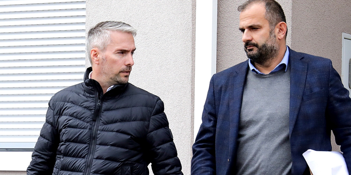 Zatražen pritvor za nove osumnjičenike u aferi Ina