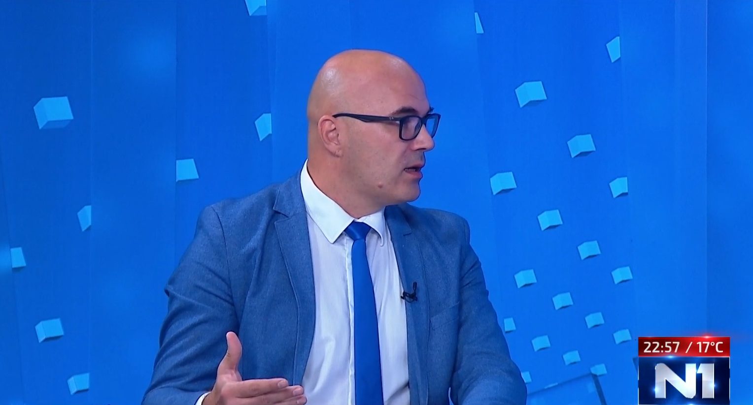 Knežević: Izmjena izbornog zakona velika je diplomatska pobjeda Vlade RH i Andreja Plenkovića