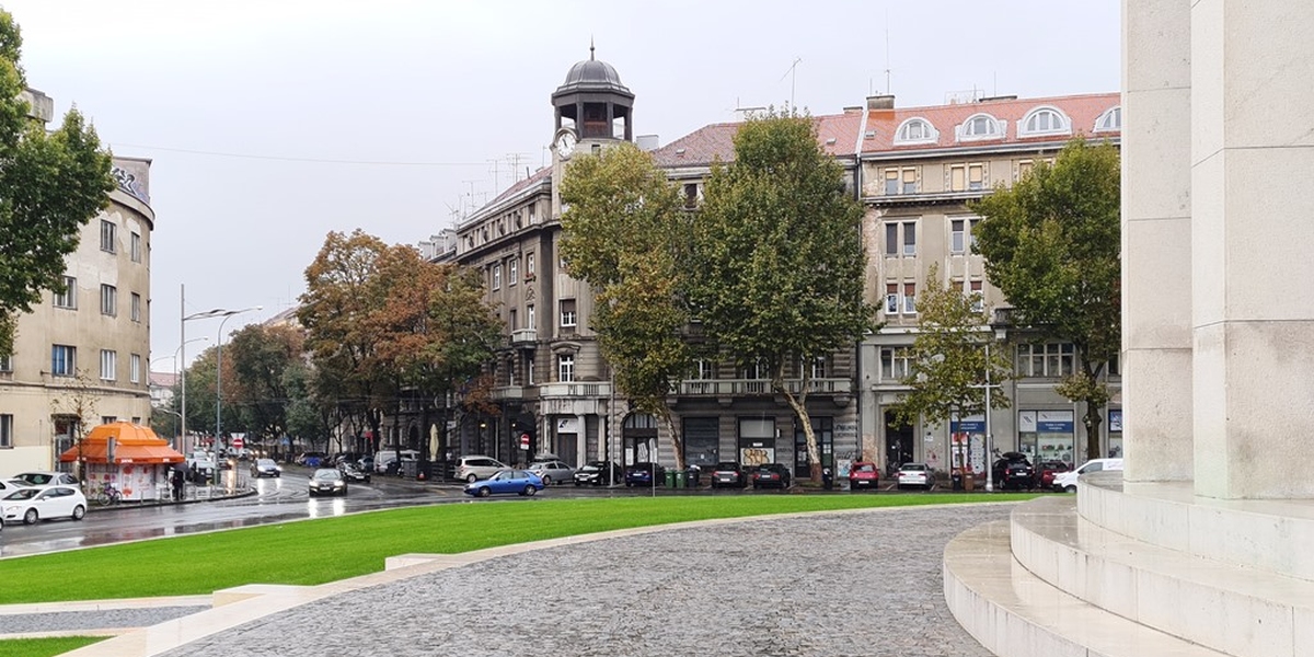 Država daje u zakup poslovne prostore na elitnim lokacijama, evo što se nudi