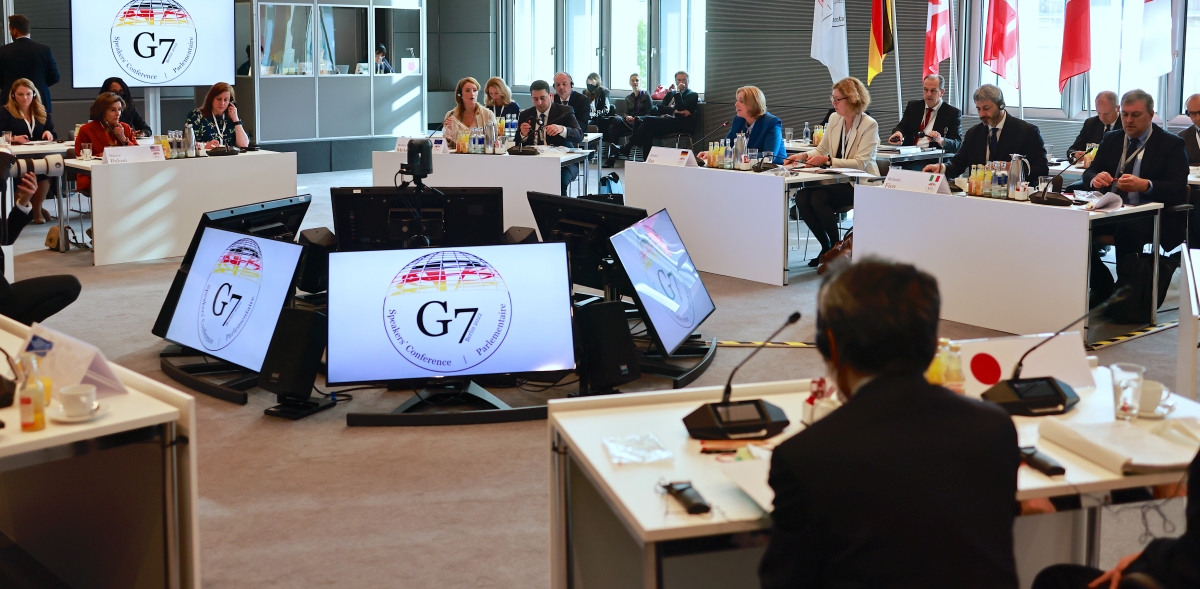 G7 priprema kaznu za rusko osvetničko bombardiranje civila