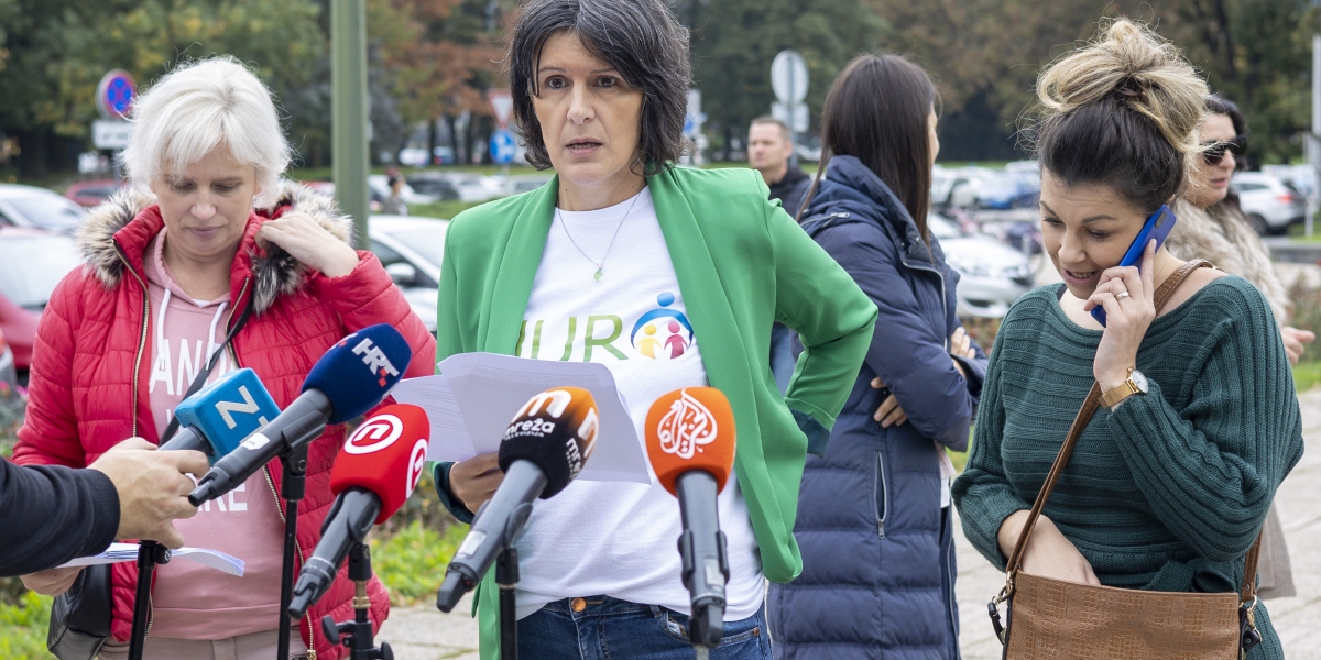 Roditelji-odgojitelji ne mire se s porazom, traže pravdu sudskim putem