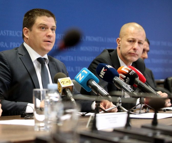 Butkovićev prvi intervju nakon nesreće: "Nitko neće biti izuzet od odgovornosti ako ona postoji"