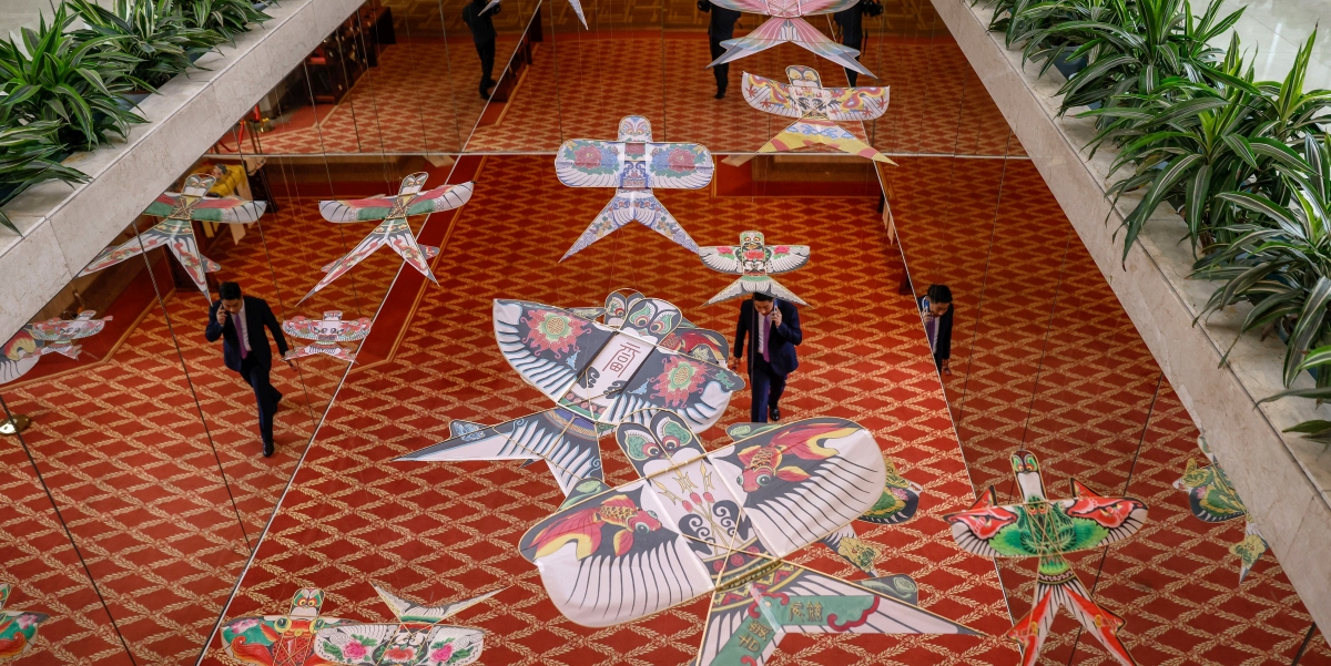 Kinezi iznenadili poslovni svijet: Eto, odgodit ćemo objavu BDP-a za treće tromjesečje, ne pitajte zašto