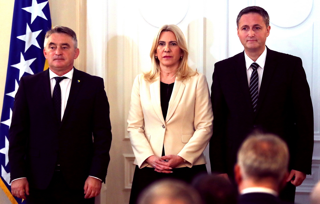 Na pomolu uspostava vlasti u BiH, partneri ovoga tjedna potpisuju sporazum
