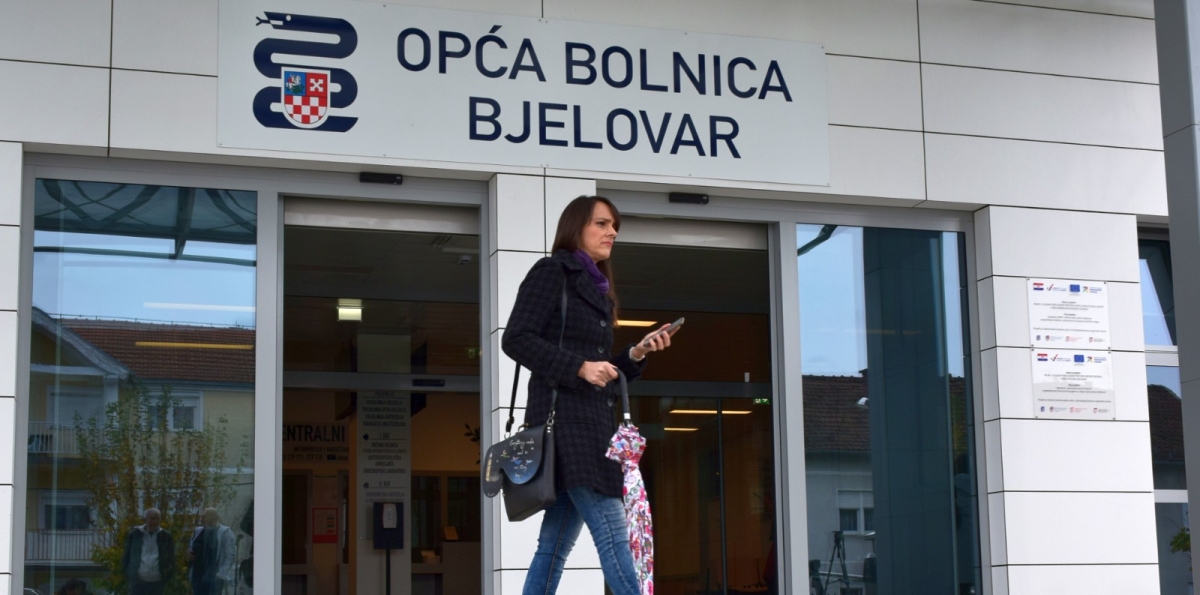 Trnovita reforma zdravstva: U javnoj raspravi više od tisuću komentara, evo što najviše smeta mlade liječnike