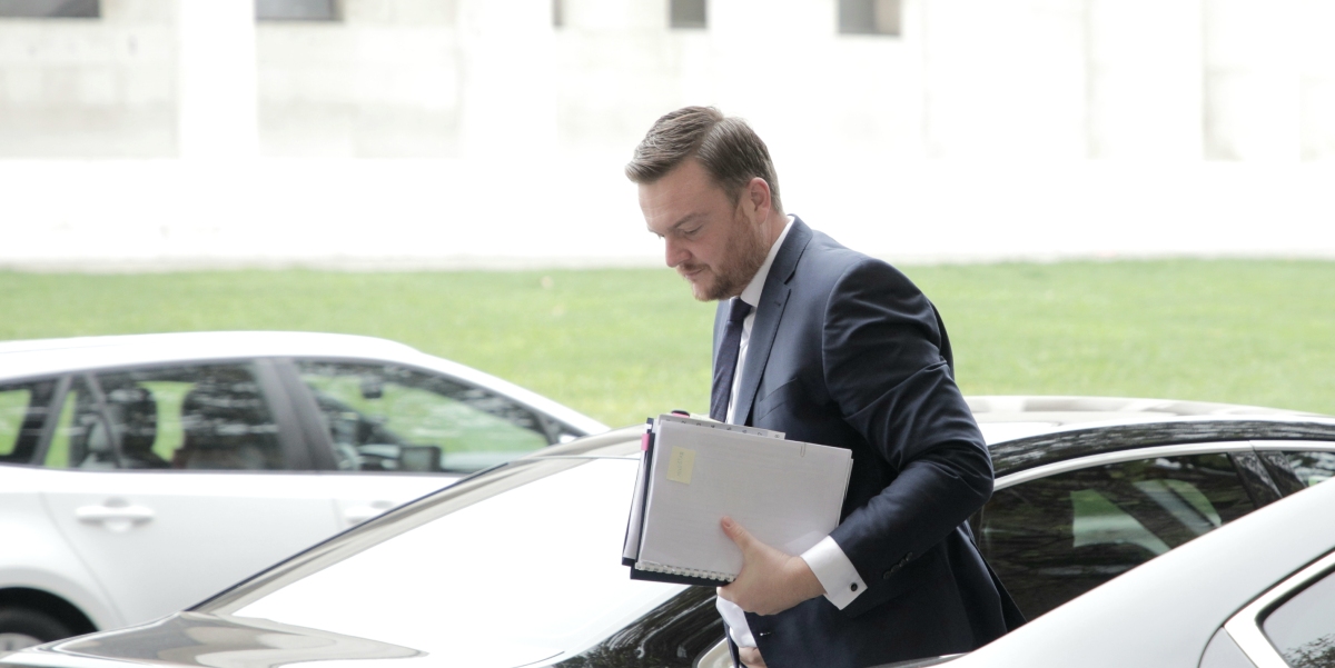 Vlada glanca detalje zakona o ekstra profitu, u državnu blagajnu trebale bi se sliti milijarde