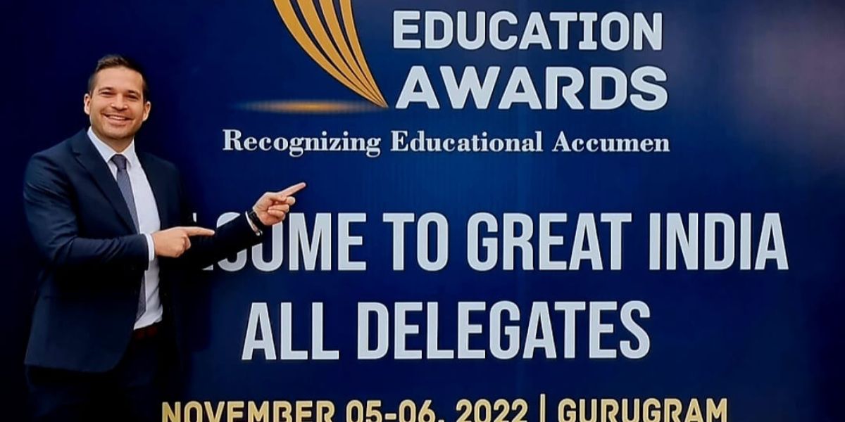 Garešničanin Dejan Nemčić proglašen najboljim učiteljem na svijetu jer svojim radom mijenja živote