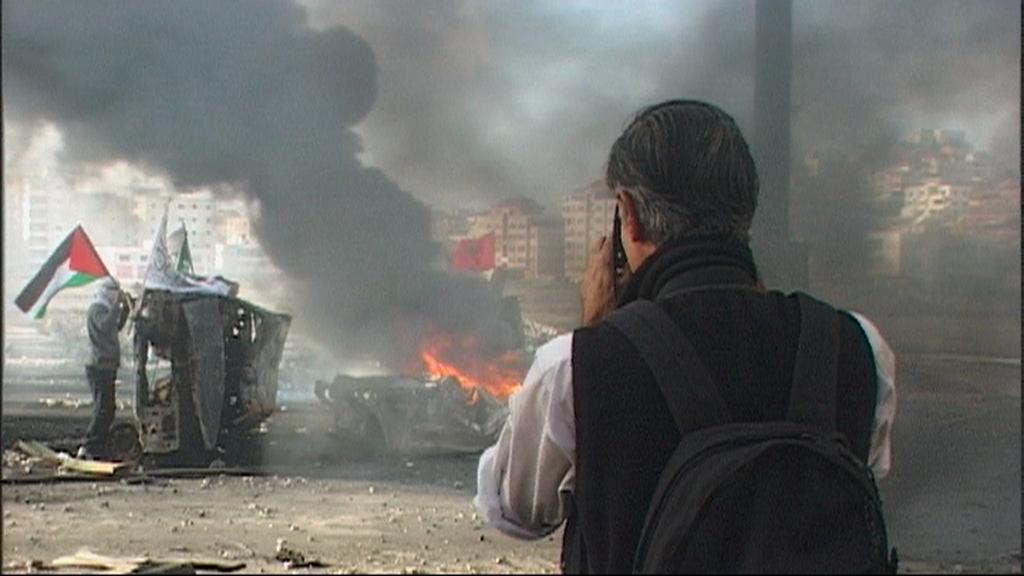 U posljednjem desetljeću ubijeno je gotovo tisuću novinara