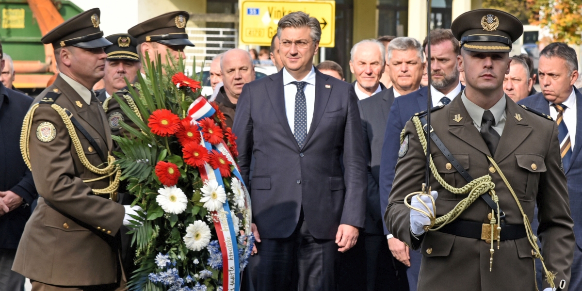 Plenković o zakonu o ekstraprofitu: Imamo podršku koalicijskih partnera, a ovo je najbitnije