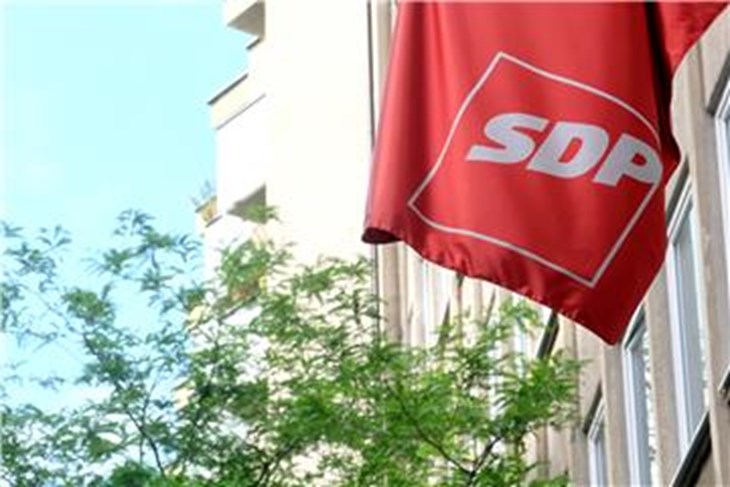 Već petero kandidata za šefa zagrebačkog SDP-a, je li na pomolu nova drama?