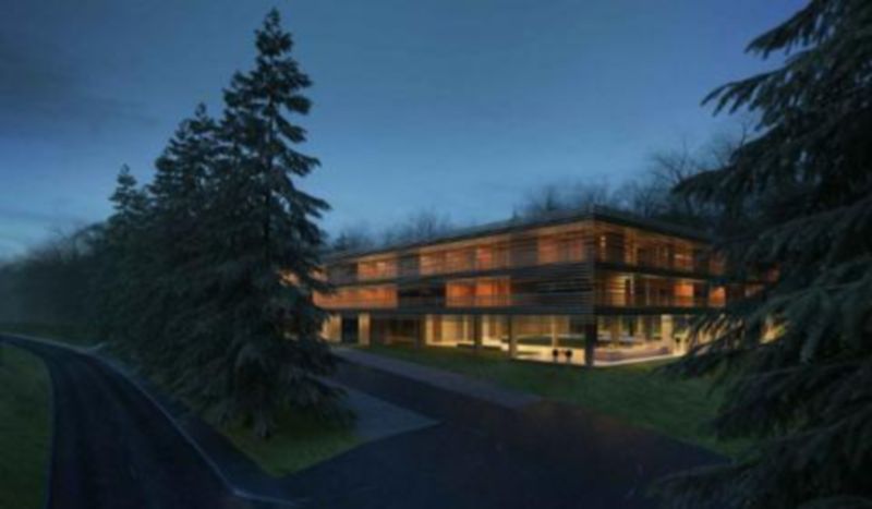 Sutra je važan dan za Veteranski centar u Daruvaru