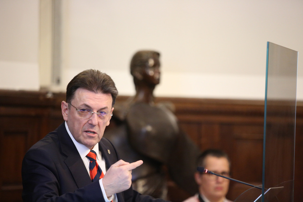 Burilović otkrio što ulazak u šengen znači za hrvatsko gospodarstvo