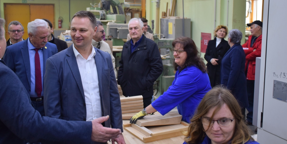 Župan Marušić: Ovo su prioriteti našeg prvog proračuna u eurima