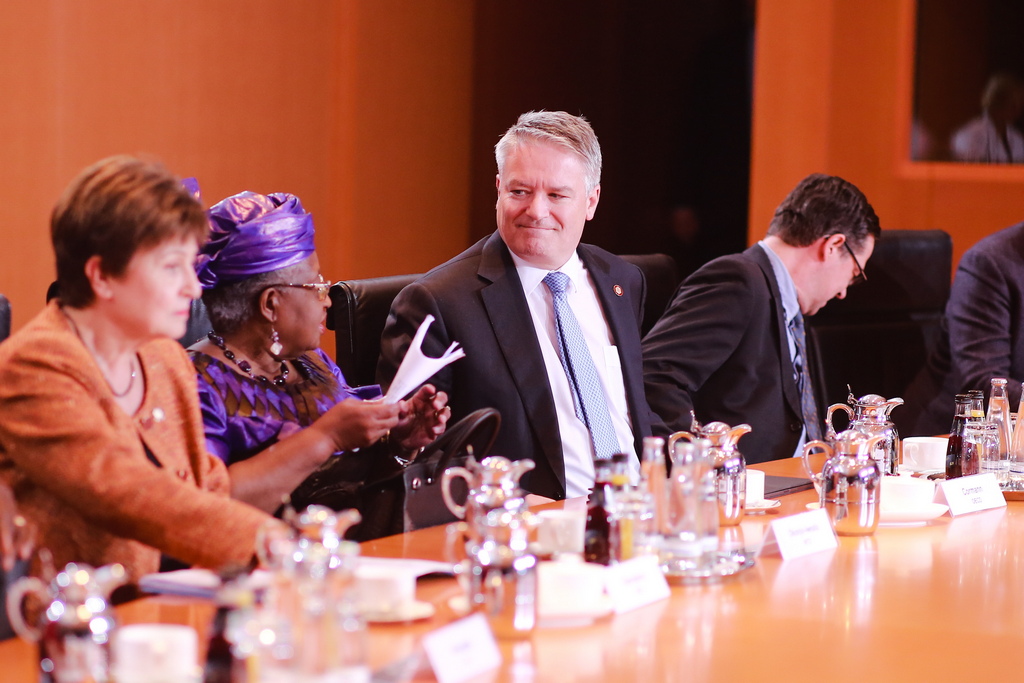 Evo kad bi Hrvatska mogla postati članicom OECD-a i što će biti ključne teme pregovora