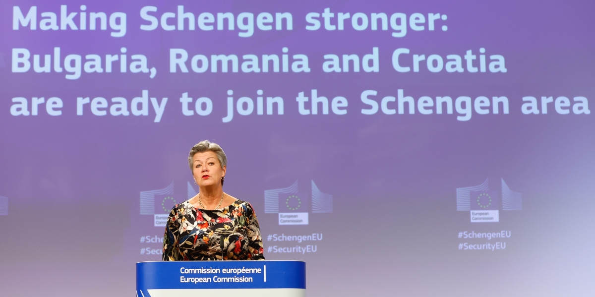 Članice EU jedinstvene: Svi su za ulazak Hrvatske u šengen