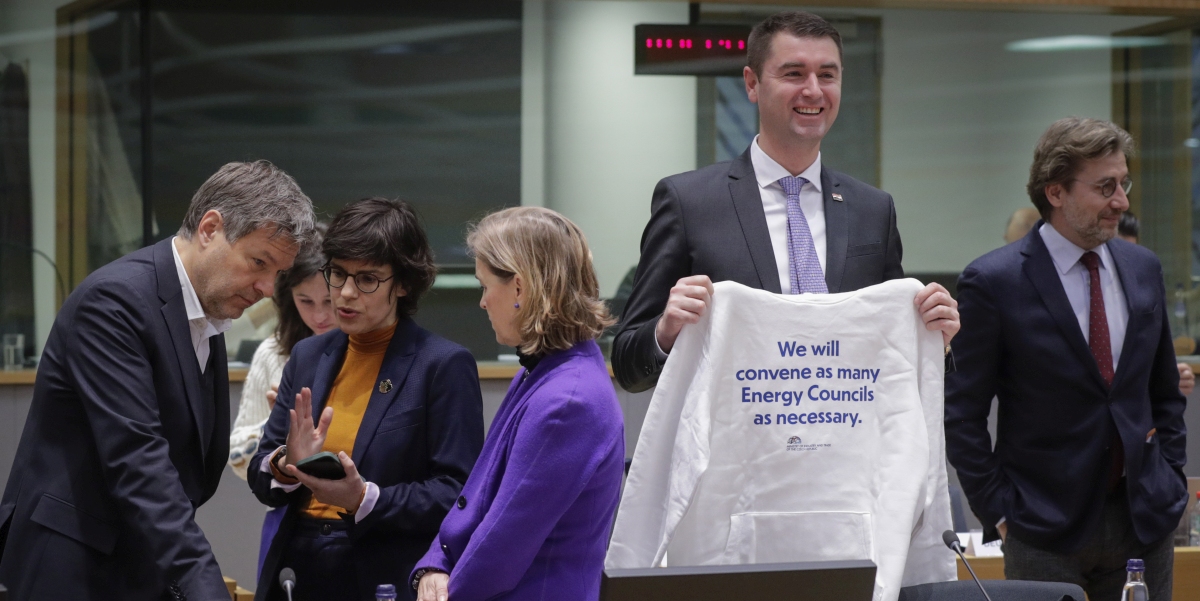 Mađari bi uvozili više nafte preko Janafa, ali ne sviđa im se cijena. Evo što im je poručio Filipović.