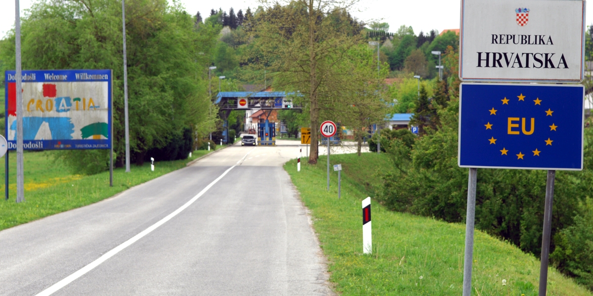 Na području Knina spriječeno krijumčarenje