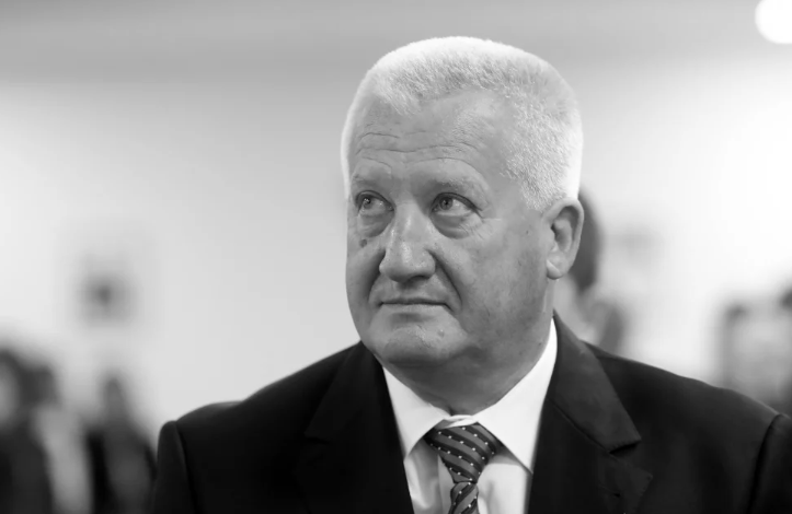 Preminuo umirovljeni general Pavao Miljavac