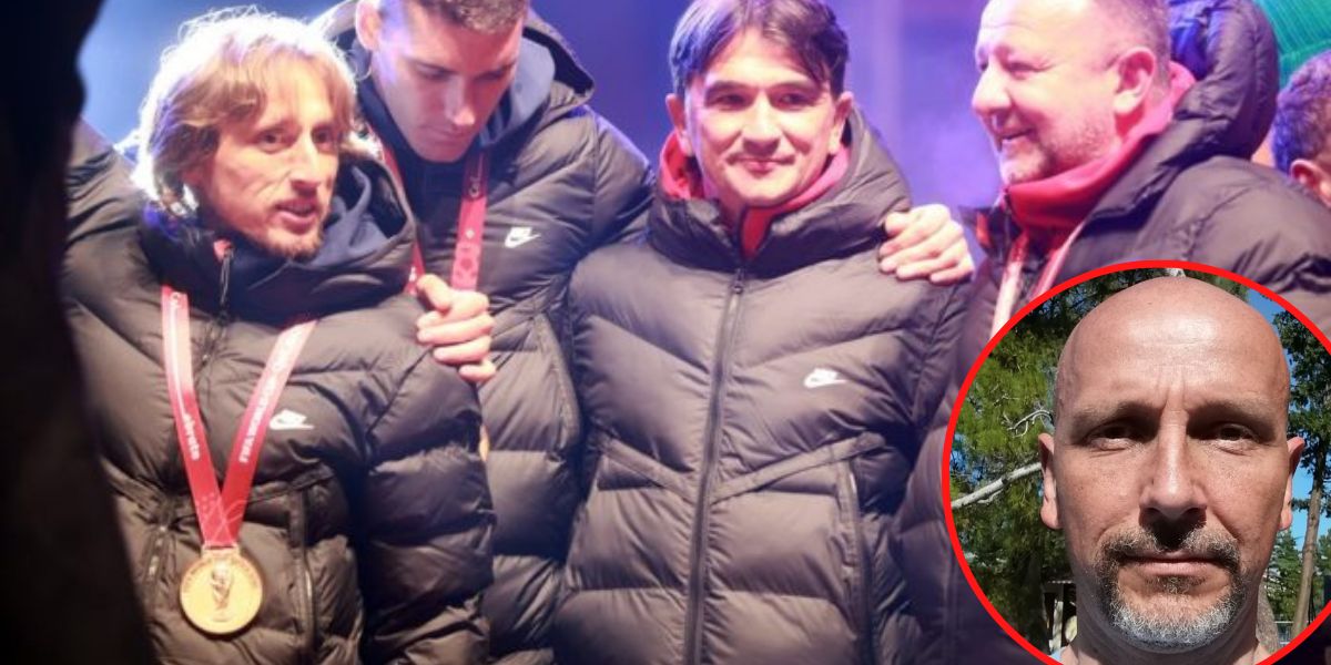 Kako se lijena guzica iz kauča posrala po jednom od najvećih uspjeha hrvatskog sporta