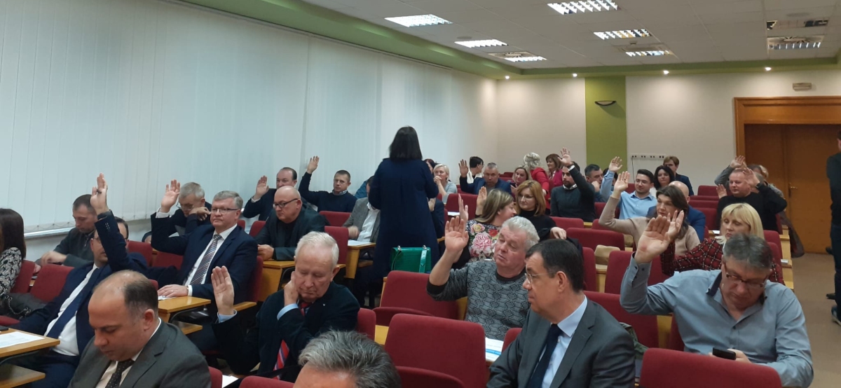 Župan Marušić: "Bili smo toliko zaduženi da nam banka ne bi dala kredit ni za zamijeniti prozor"