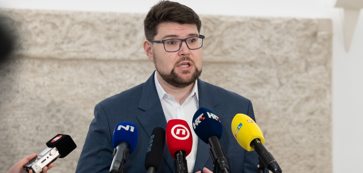 Peđa Grbin: Ne znam što je Lavrov rekao o Milanoviću...