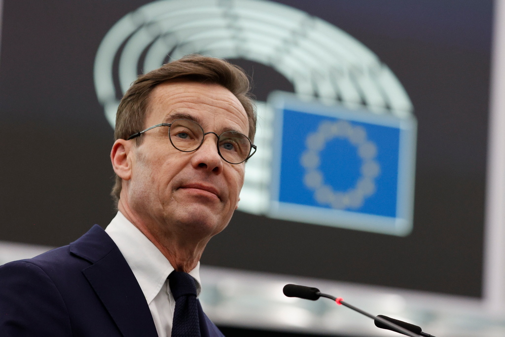 Ovo su prioriteti švedskog predsjedanja Europskom unijom