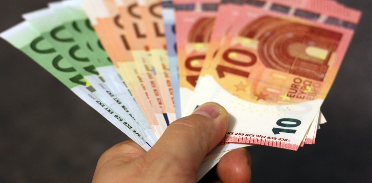 Hrvatski BDP raste sedmo tromjesečje zaredom