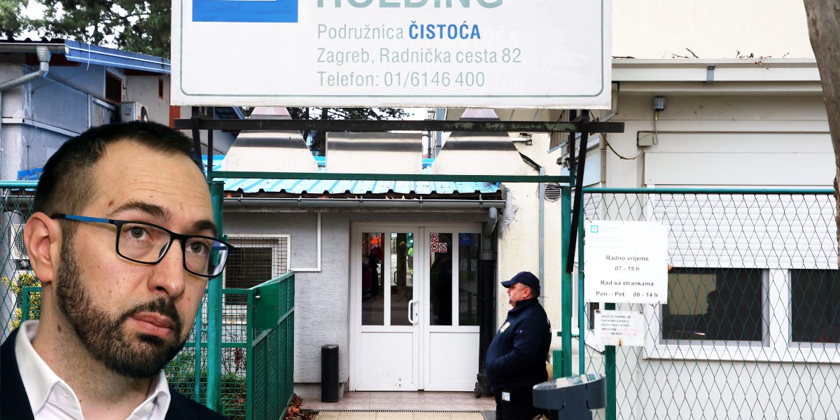 Nakon radnika Čistoće i ostali djelatnici Holdinga prijete štrajkom, bliži se 'Dan D'