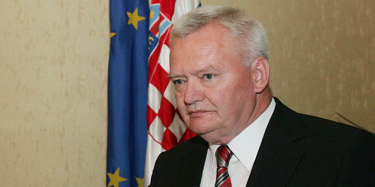 Bivši dekan ide u Remetinac na četiri godine, ovo je razlog