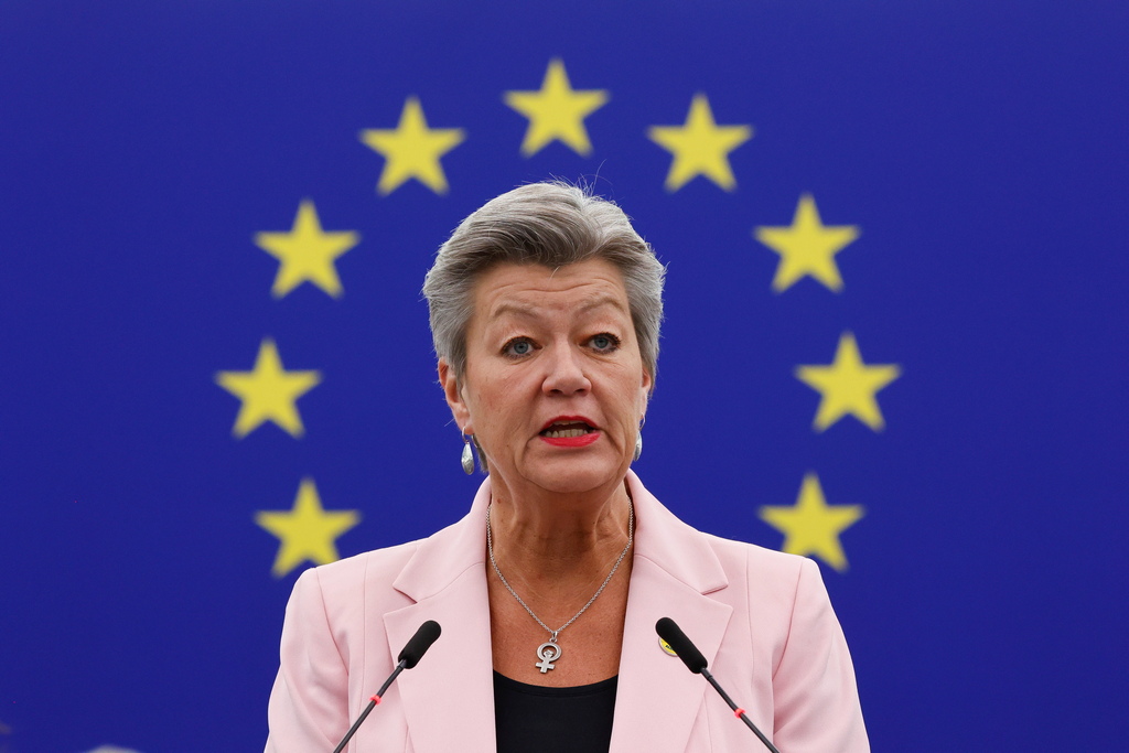 Žica na granicama EU nije rješenje. Evo što nam je činiti s migrantima…