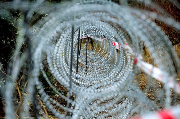 Sve više pobornika postavljanja žice na vanjske granice Europske unije