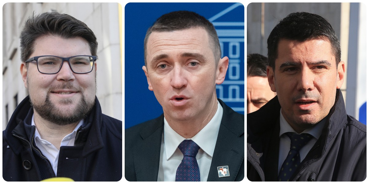 Svaki tjedan opoziv jedan - evo zašto je i ova oporbena inicijativa osuđena na propast