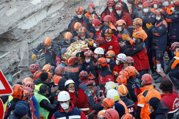 Hrvatska šalje spasilačke ekipe u Tursku, otkriveno kad putuje prvi tim