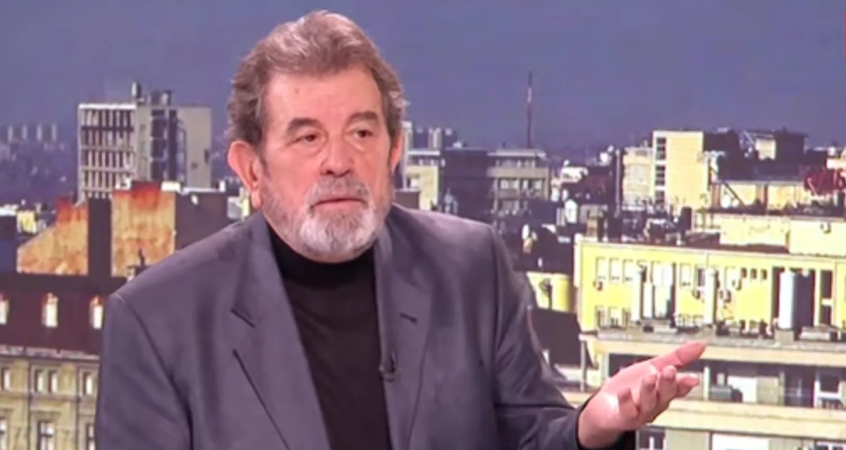 Bivši ministar SAO Krajine Savo Štrbac: Evo zašto bih radije surađivao s Milanovićem nego s Plenkovićem