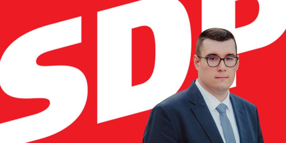 Kad bi HDZ-ovac raspisao natječaj za samog sebe, mediji bi ga pojeli. Kada to učini SDP-ovac, nikom ništa...