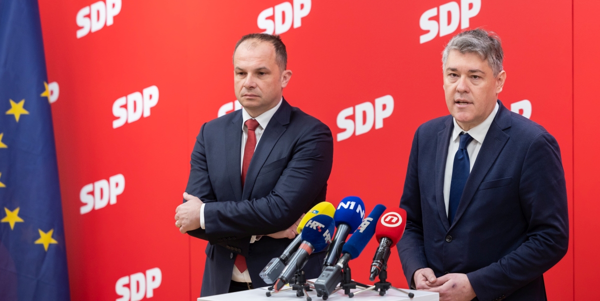 SDP predstavio novi paket mjera protiv inflacije: Povećajte neoporezivi dio plaće