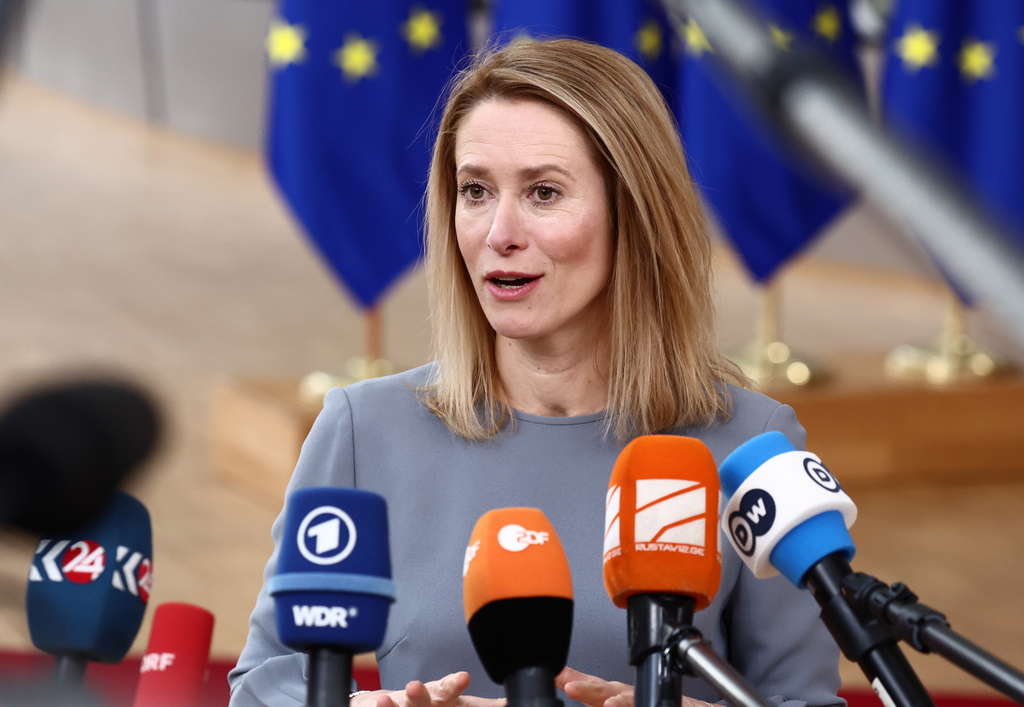 Stranka Kaje Kallas dobila najviše gasova na izborima, što to znači za Estoniju?
