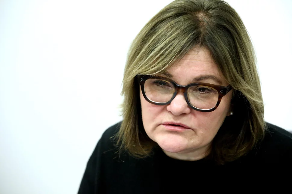 Imenovao me Hrvatski sabor, ne HDZ. Povjerenstvo mora biti lišeno utjecaja politike