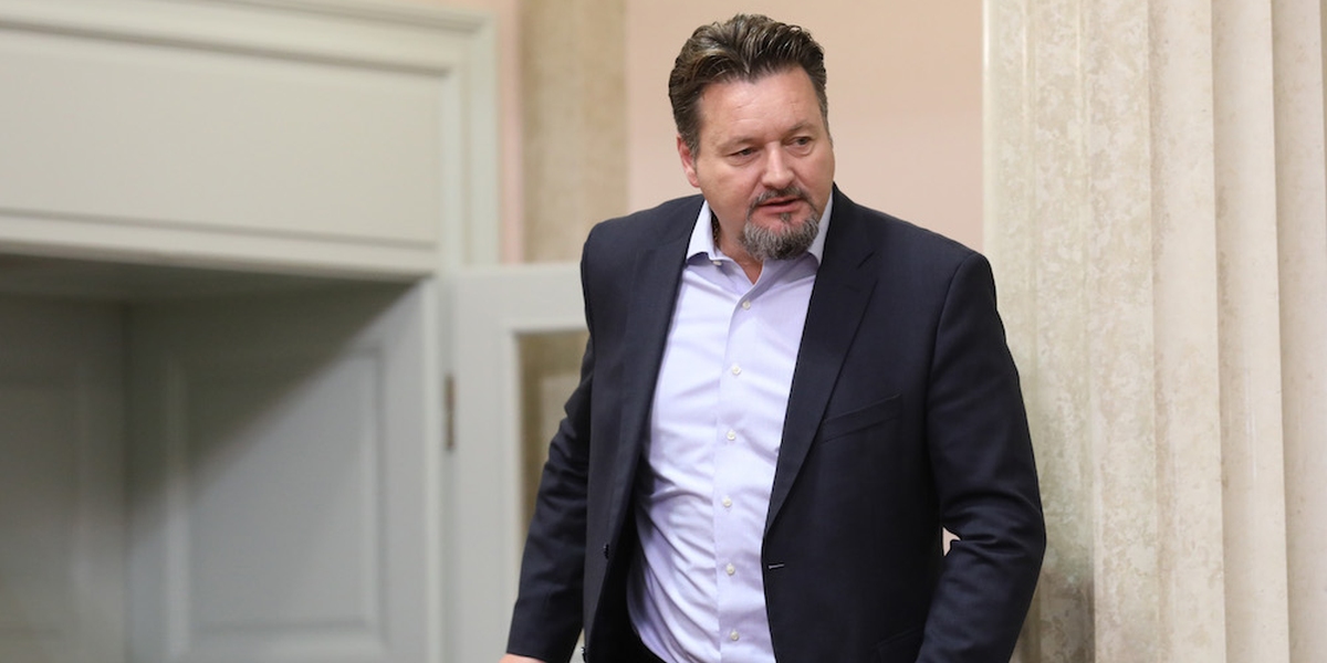 Počinje suđenje bivšem ministru 'za grijehe' iz vremena kad je bio načelnik