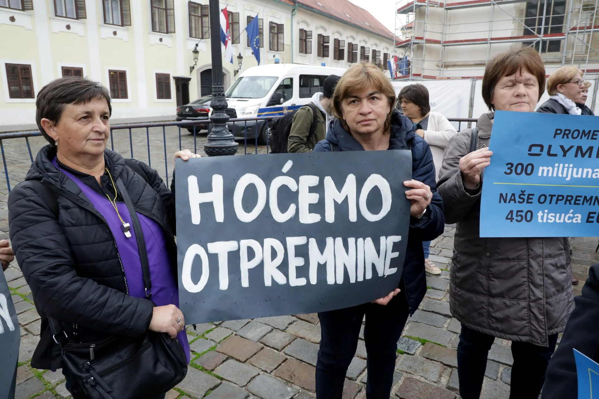Država će radnicima Orljave isplatiti otpremnine, evo o kojem je iznosu riječ