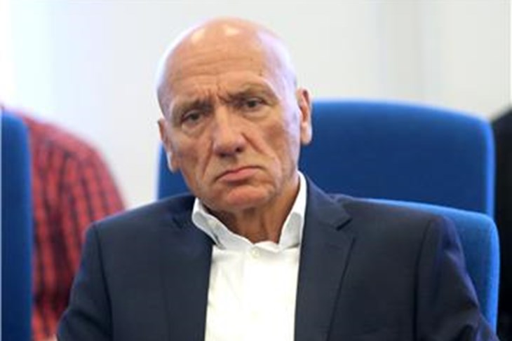 Optužno vijeće odlučilo o optužnici protiv Petra Pripuza