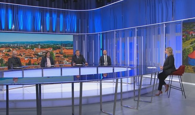 U jeku afere s balama i gradonačelnikovog pogodovanja lokalnom poduzetniku, Varaždin čeka izbore