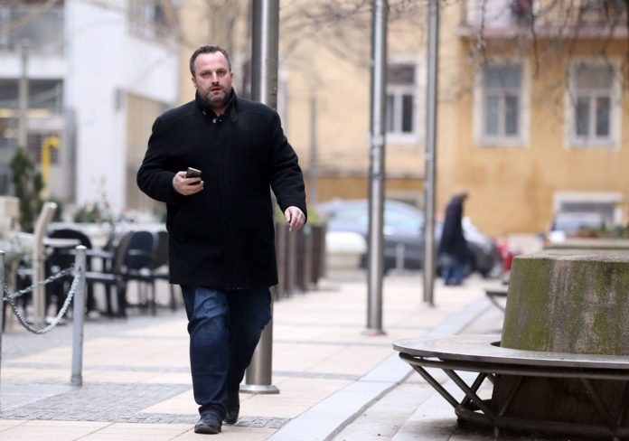 Saborski zastupnici o Babiću: To je kokošarenje, optužnica je očekivana!