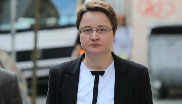 Uskok ima novu šeficu