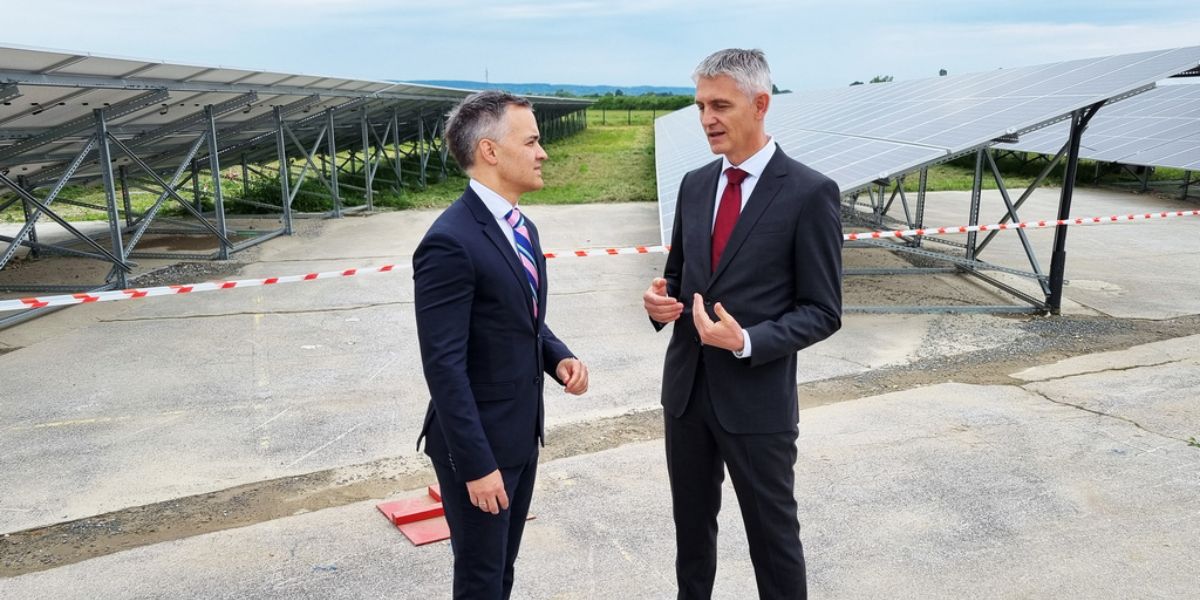 INA postala proizvođač električne energije iz obnovljivih izvora